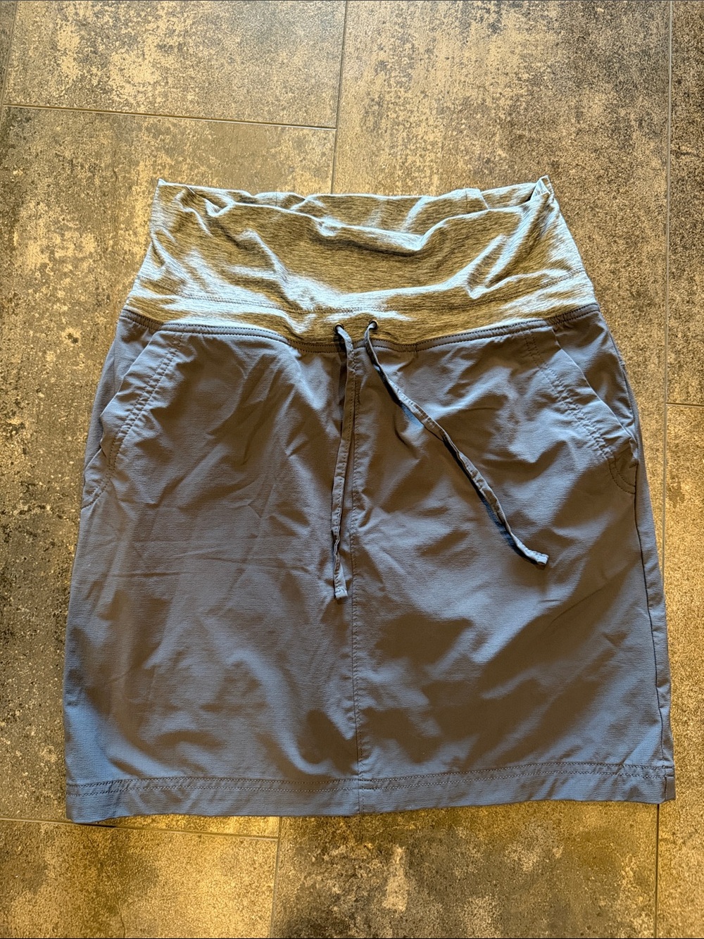 Duluth Trading Skirt (6)